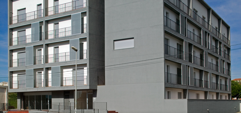 Av. Tarragona