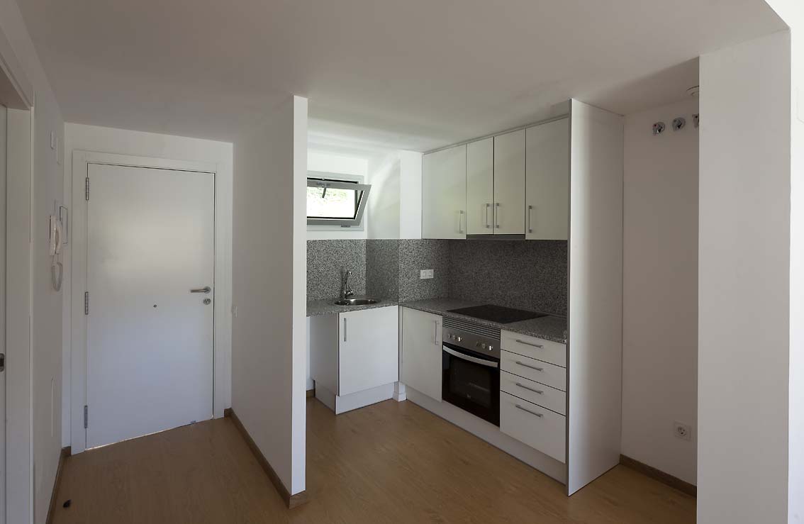 Sorteig de nous habitatges a Canet de Mar