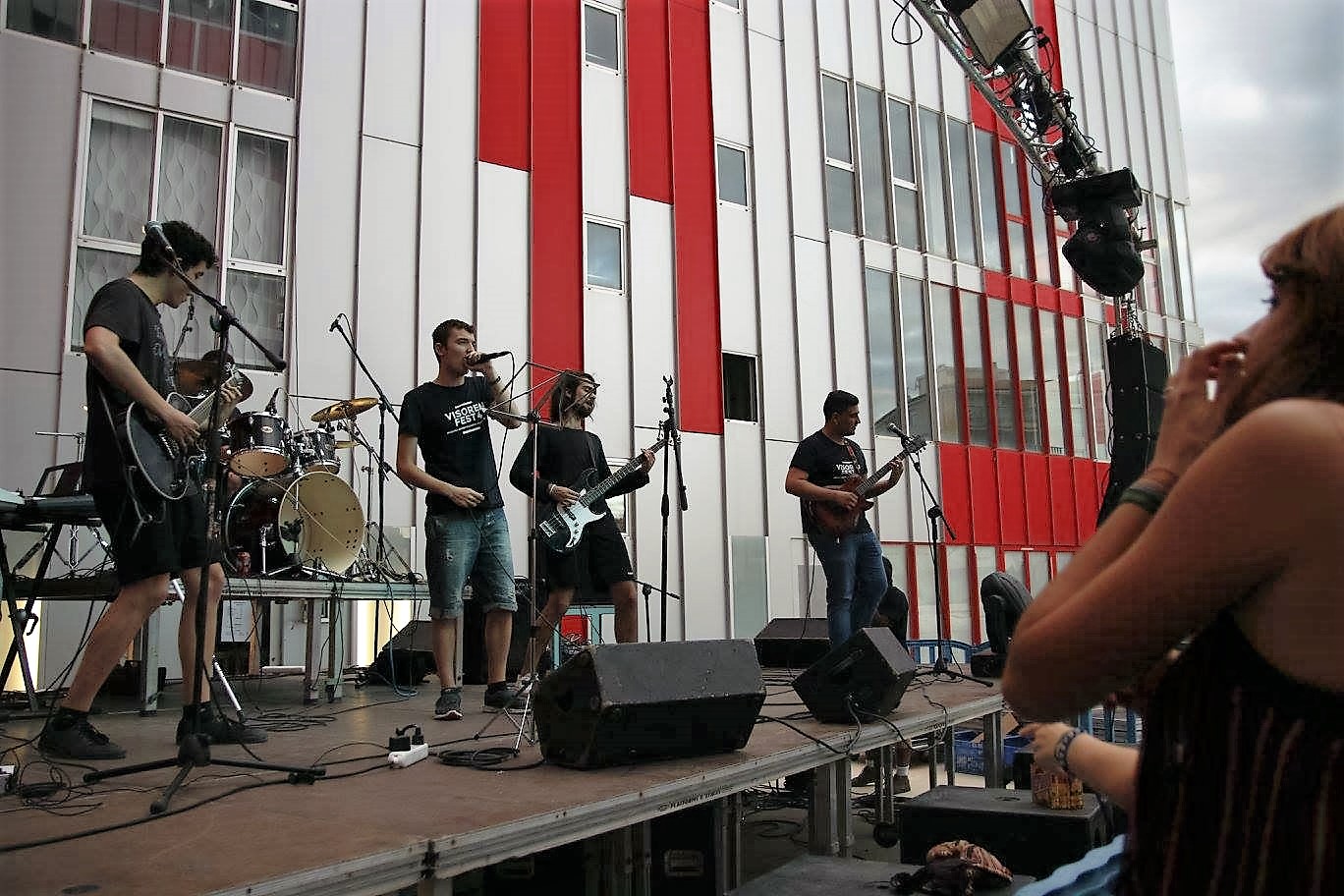 Succès de la 4e édition du Festival Visoren Gandia