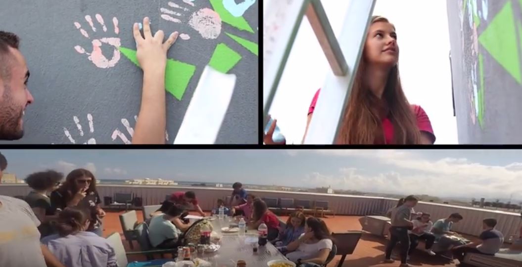Nou esdeveniment social a Visoren Gandia