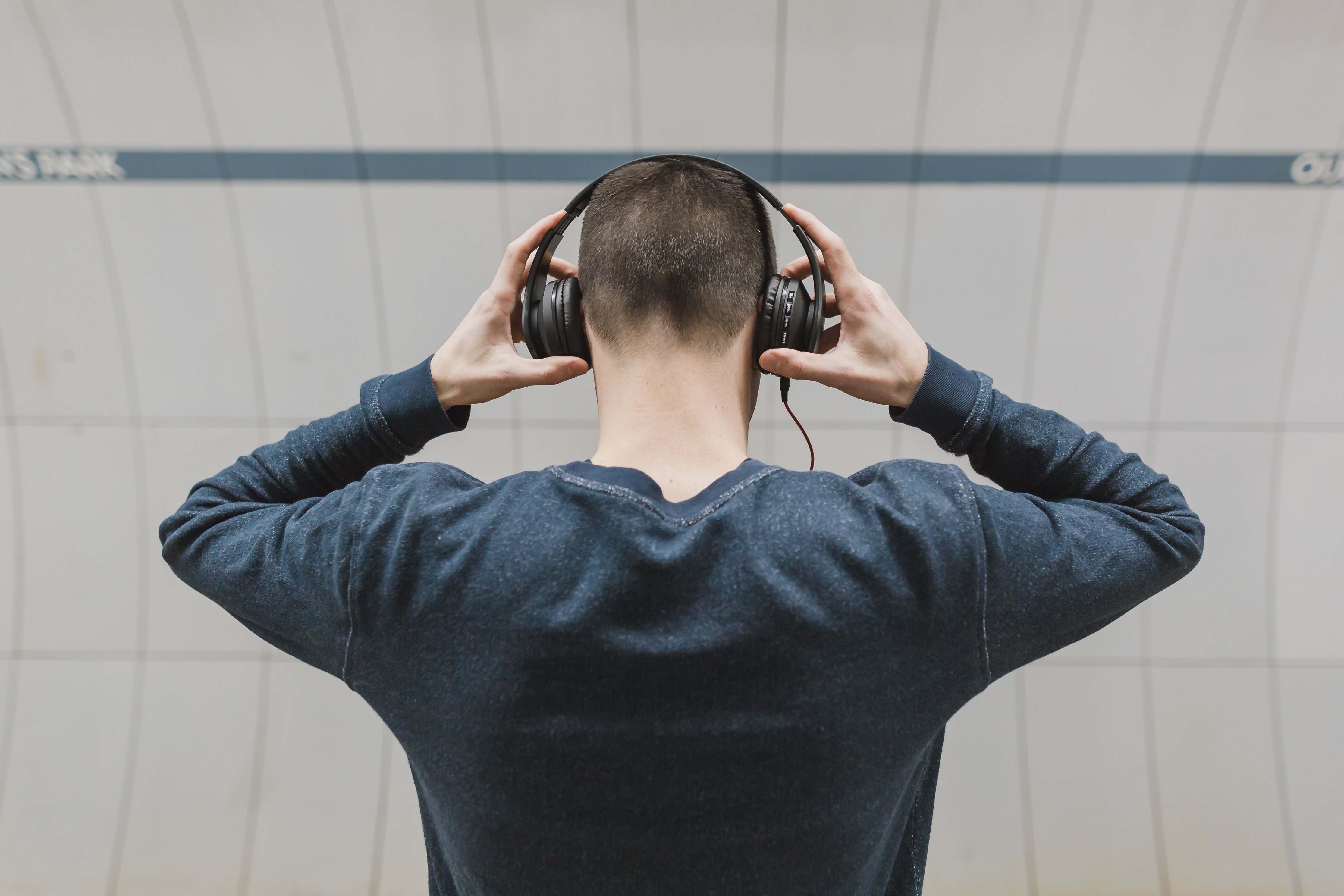 We love listen to you