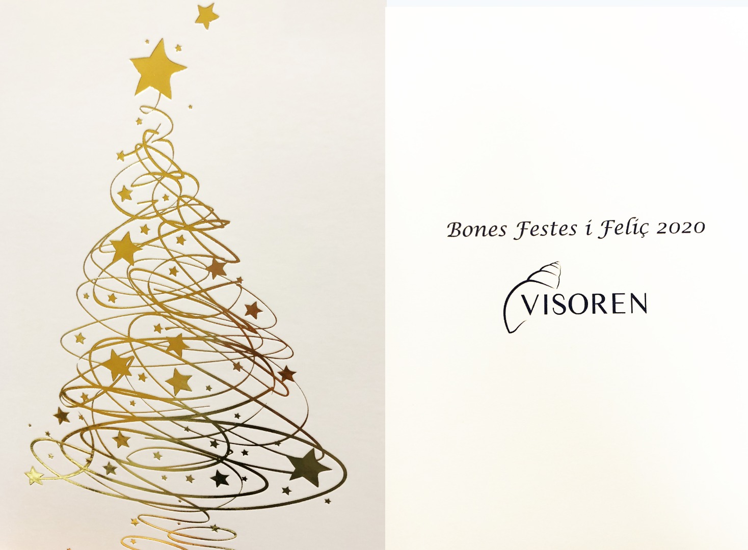 Bon Nadal