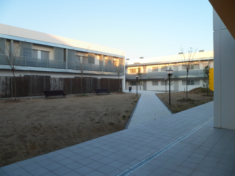 Les Conquilles